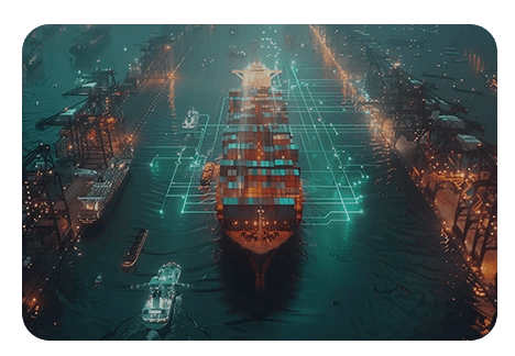 Uninterrupted communication for crew and passengers